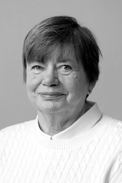 Bild på Rut Göransson