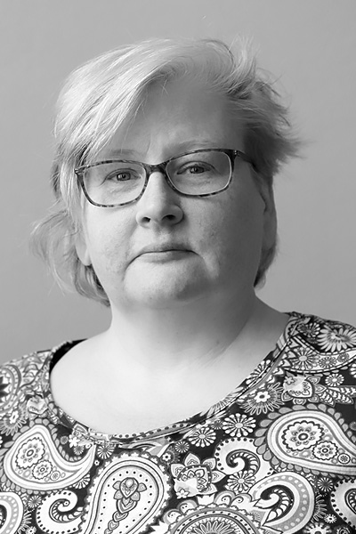 Bild på Carola Eichwurzel Wilhelm