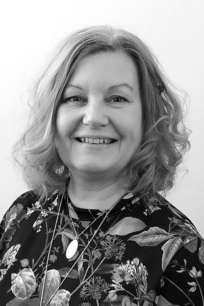 Bild på Marika Berglund