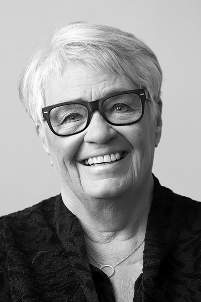 Bild på Mona Lindkvist