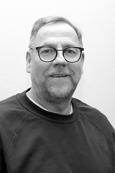 Bild på Jonny Eriksson